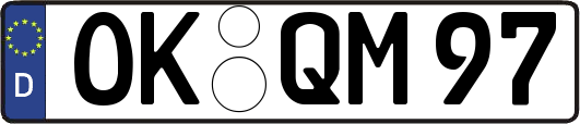 OK-QM97