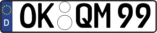 OK-QM99