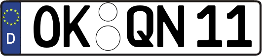 OK-QN11