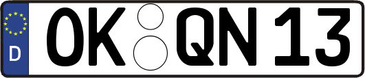 OK-QN13