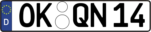 OK-QN14