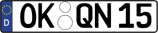 OK-QN15