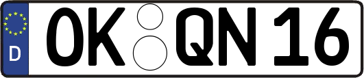 OK-QN16