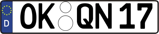 OK-QN17