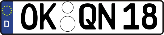 OK-QN18