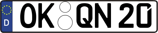 OK-QN20
