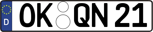 OK-QN21