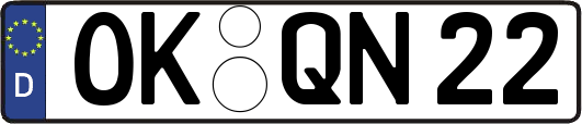OK-QN22