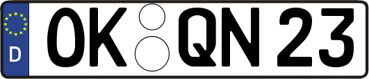 OK-QN23