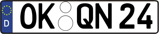 OK-QN24