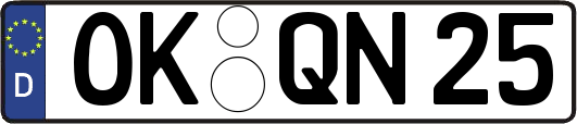 OK-QN25