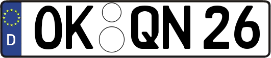 OK-QN26