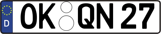 OK-QN27