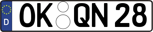 OK-QN28