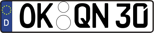 OK-QN30