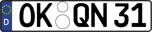 OK-QN31