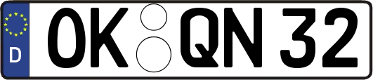 OK-QN32
