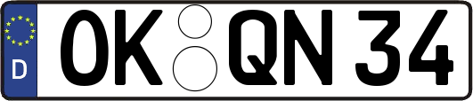 OK-QN34