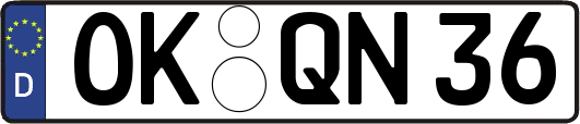 OK-QN36