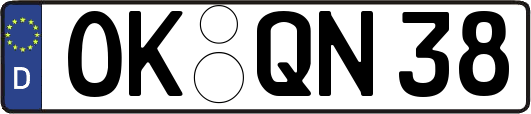 OK-QN38
