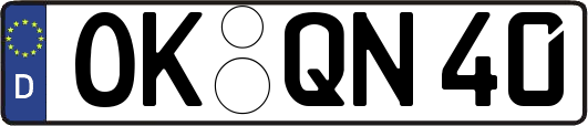 OK-QN40