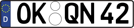 OK-QN42