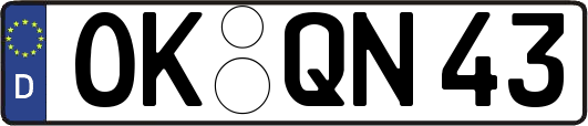 OK-QN43
