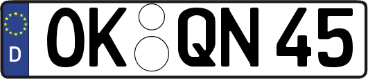 OK-QN45