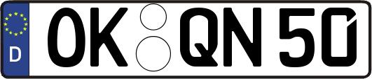 OK-QN50