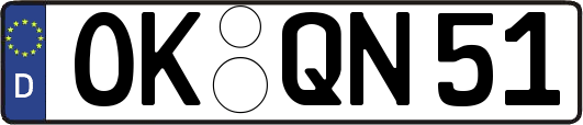 OK-QN51