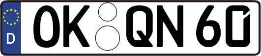 OK-QN60