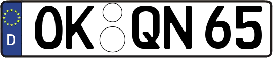 OK-QN65
