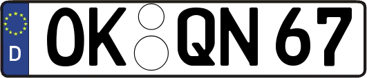 OK-QN67