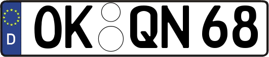 OK-QN68
