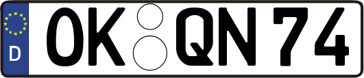 OK-QN74