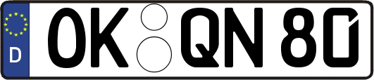 OK-QN80