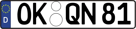 OK-QN81