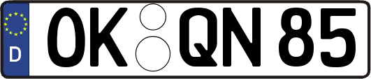 OK-QN85