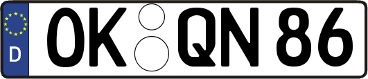 OK-QN86