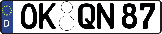 OK-QN87