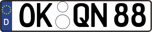 OK-QN88