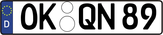 OK-QN89