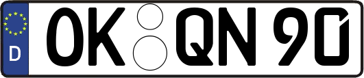 OK-QN90