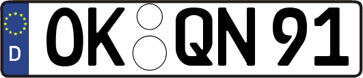 OK-QN91