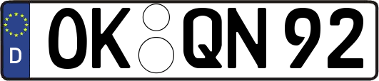 OK-QN92