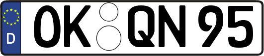 OK-QN95