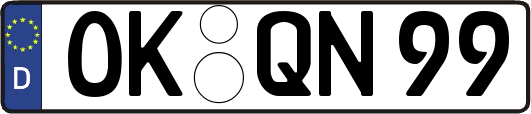 OK-QN99