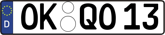 OK-QO13