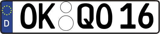 OK-QO16