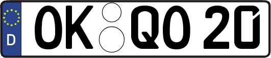 OK-QO20